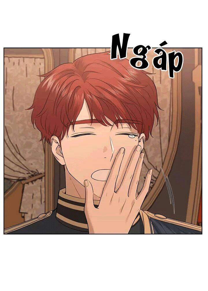 Tôi Không Còn Yêu Anh Nữa Chapter 18 - 3