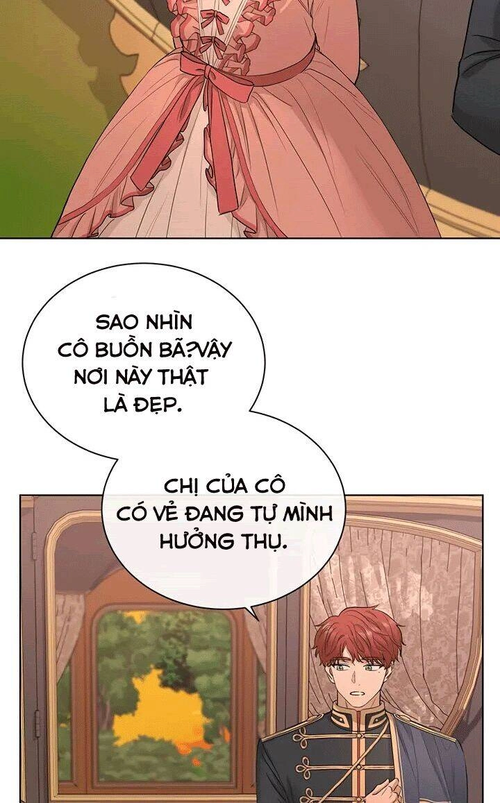 Tôi Không Còn Yêu Anh Nữa Chapter 18 - 5