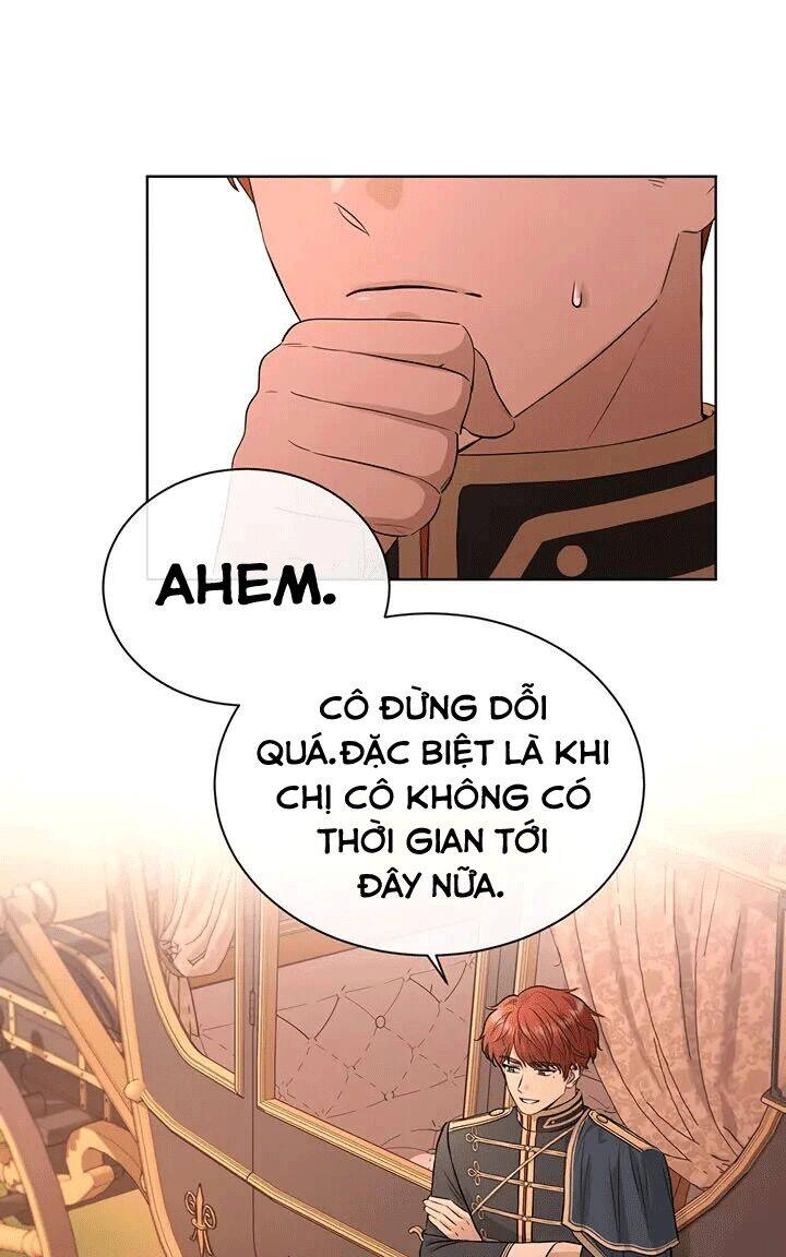 Tôi Không Còn Yêu Anh Nữa Chapter 18 - 7