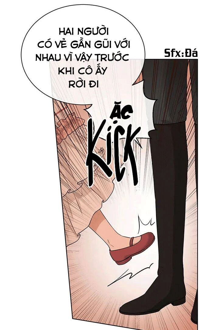 Tôi Không Còn Yêu Anh Nữa Chapter 18 - 9