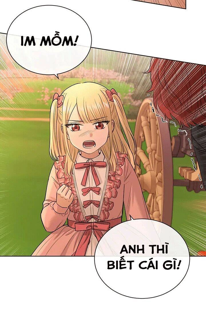 Tôi Không Còn Yêu Anh Nữa Chapter 18 - 10