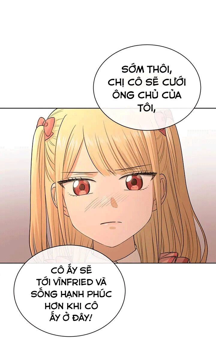 Tôi Không Còn Yêu Anh Nữa Chapter 18 - 12