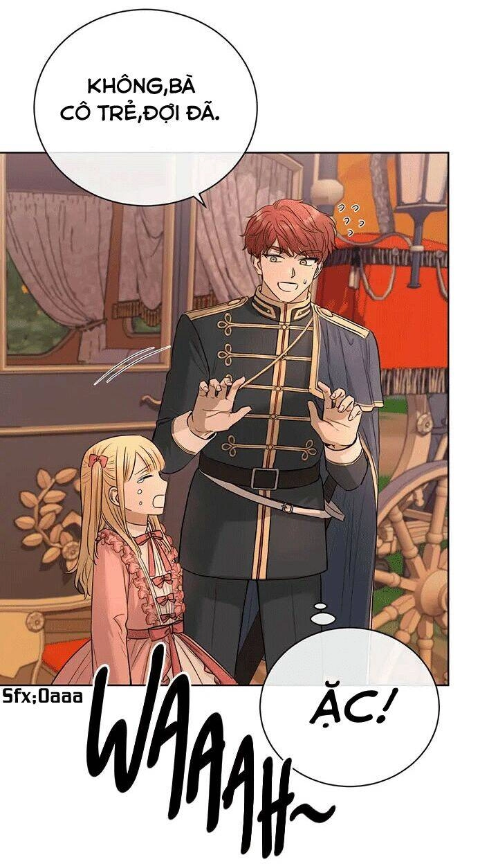 Tôi Không Còn Yêu Anh Nữa Chapter 18 - 18