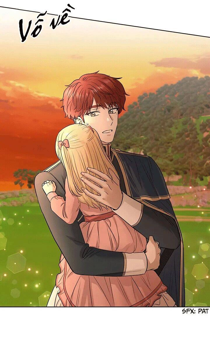 Tôi Không Còn Yêu Anh Nữa Chapter 18 - 20