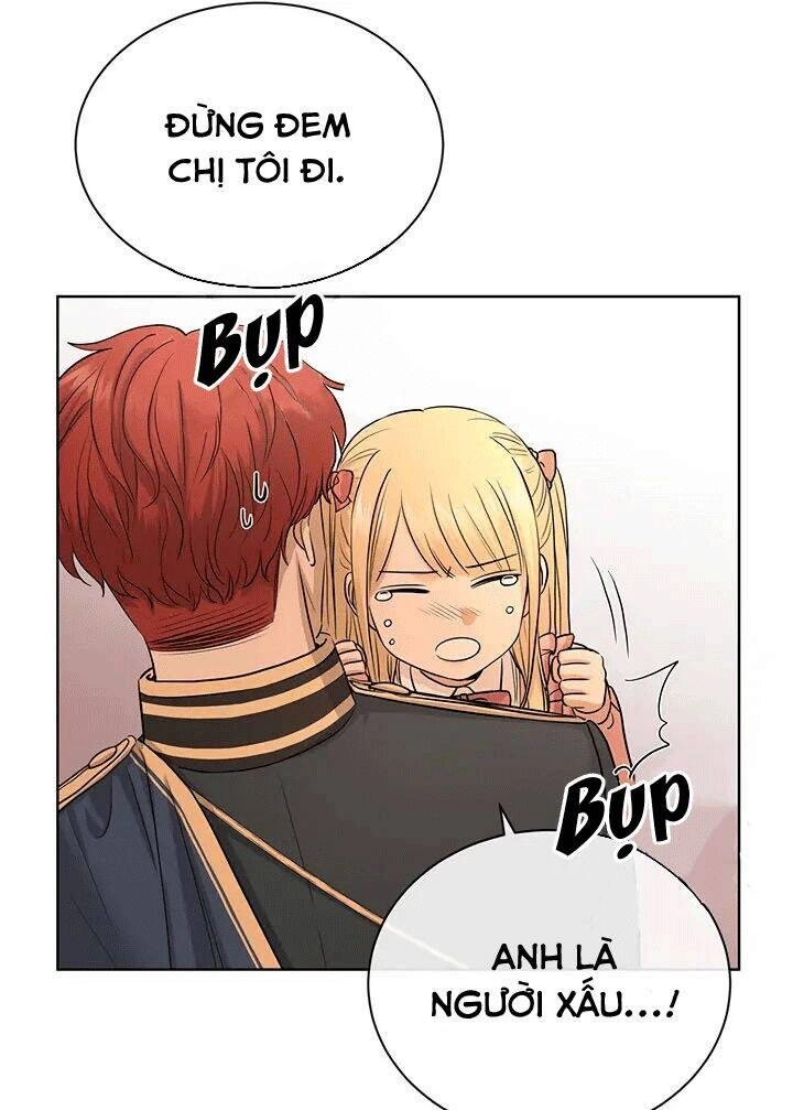 Tôi Không Còn Yêu Anh Nữa Chapter 18 - 21