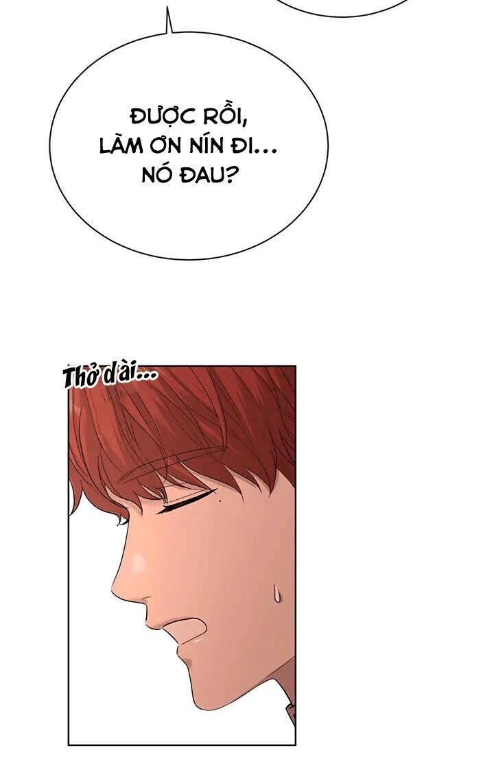 Tôi Không Còn Yêu Anh Nữa Chapter 18 - 22