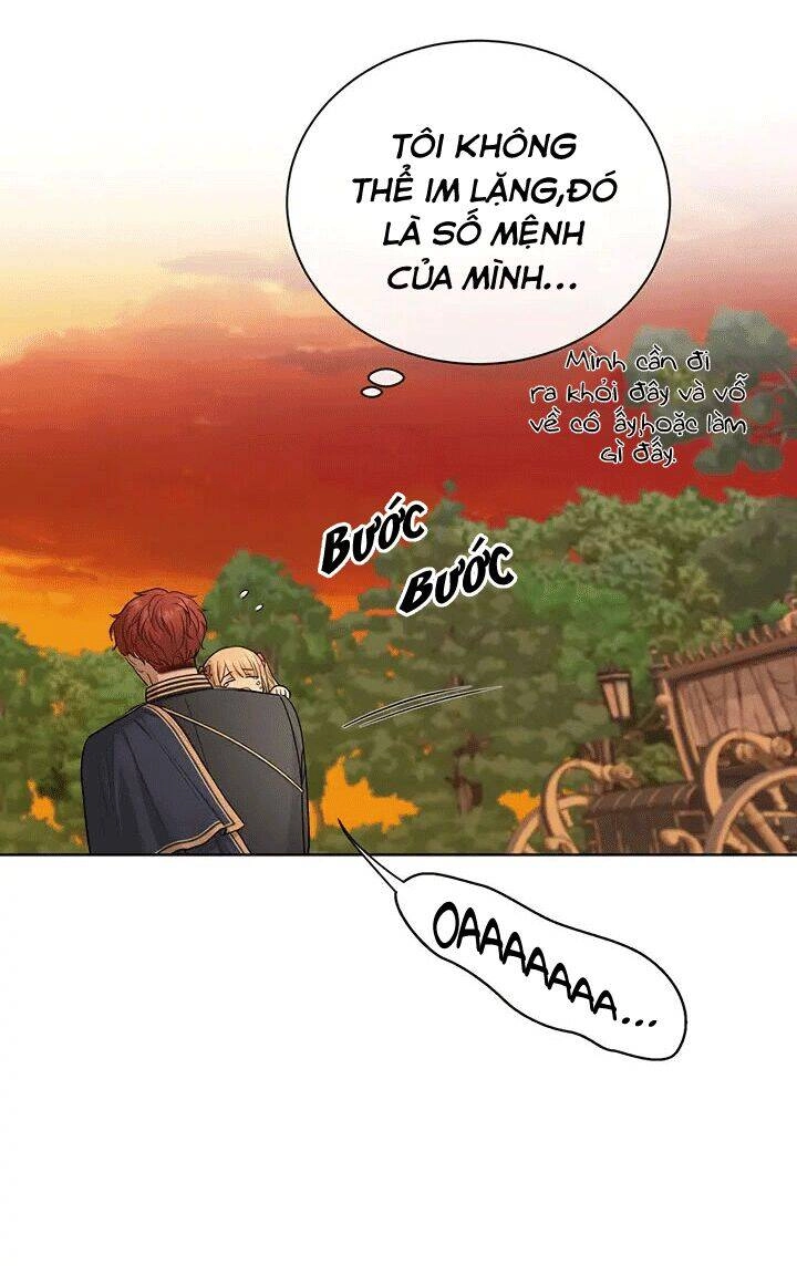 Tôi Không Còn Yêu Anh Nữa Chapter 18 - 23