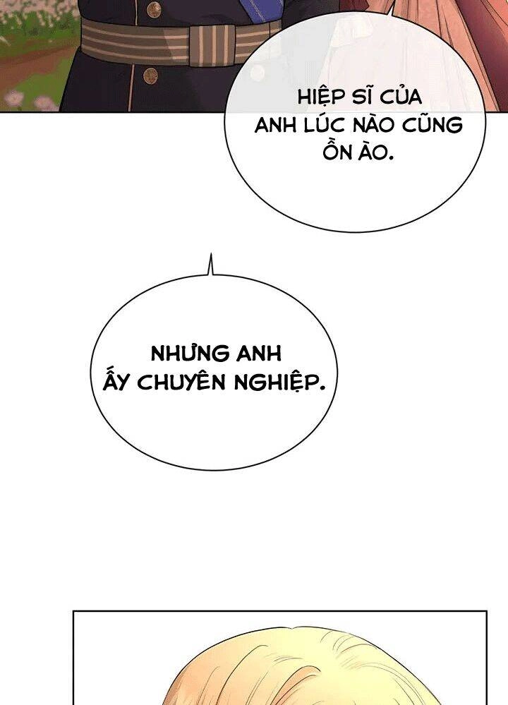 Tôi Không Còn Yêu Anh Nữa Chapter 18 - 27