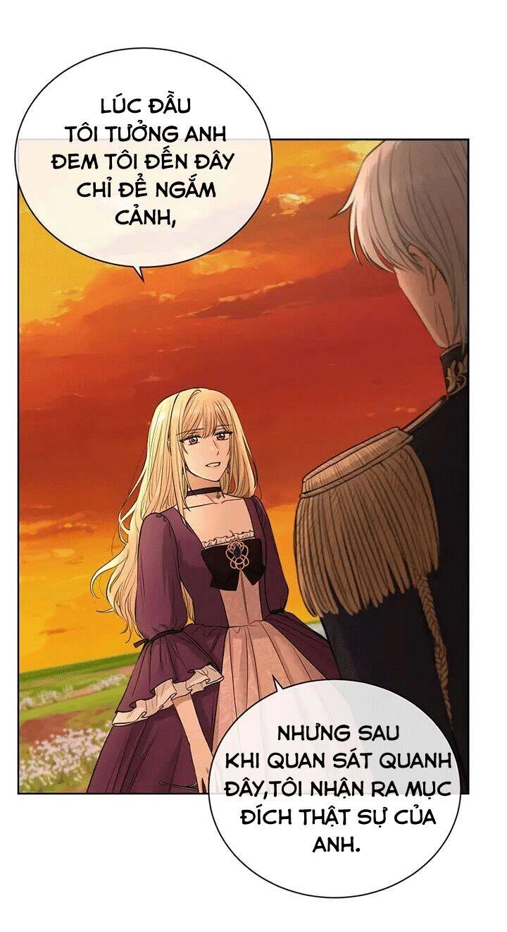 Tôi Không Còn Yêu Anh Nữa Chapter 18 - 31