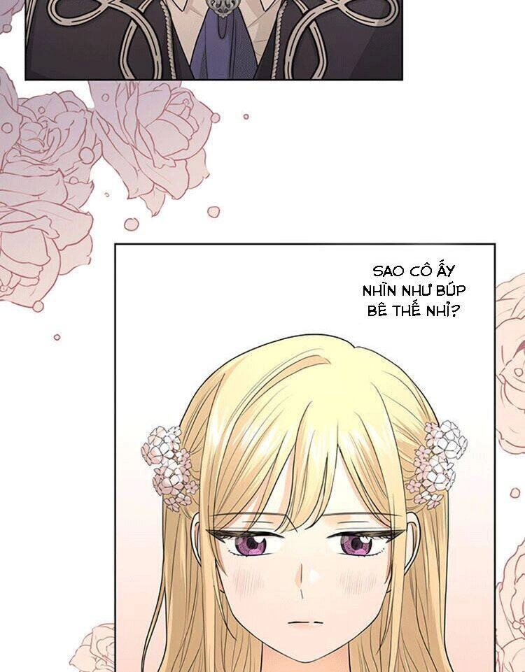 Tôi Không Còn Yêu Anh Nữa Chapter 19 - 5