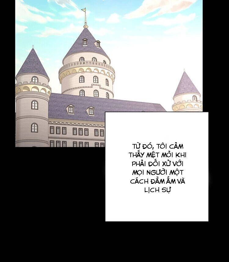 Tôi Không Còn Yêu Anh Nữa Chapter 19 - 9