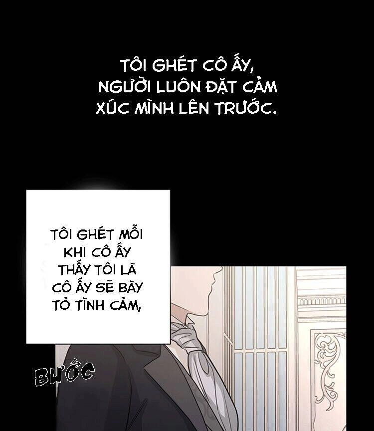Tôi Không Còn Yêu Anh Nữa Chapter 19 - 20