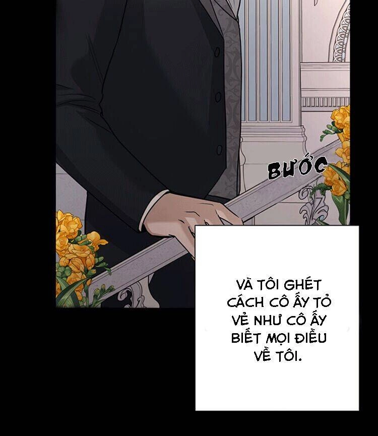 Tôi Không Còn Yêu Anh Nữa Chapter 19 - 21