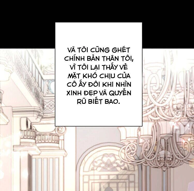 Tôi Không Còn Yêu Anh Nữa Chapter 19 - 23