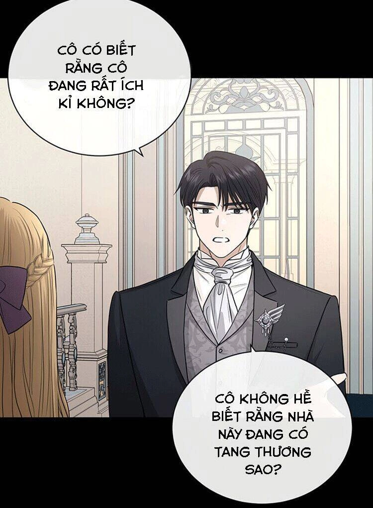 Tôi Không Còn Yêu Anh Nữa Chapter 19 - 29