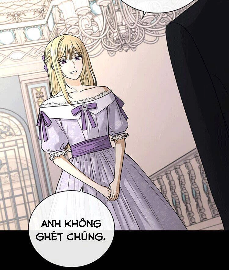 Tôi Không Còn Yêu Anh Nữa Chapter 19 - 34