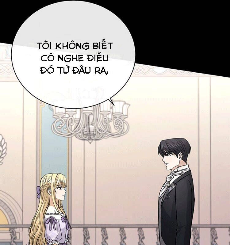 Tôi Không Còn Yêu Anh Nữa Chapter 19 - 37