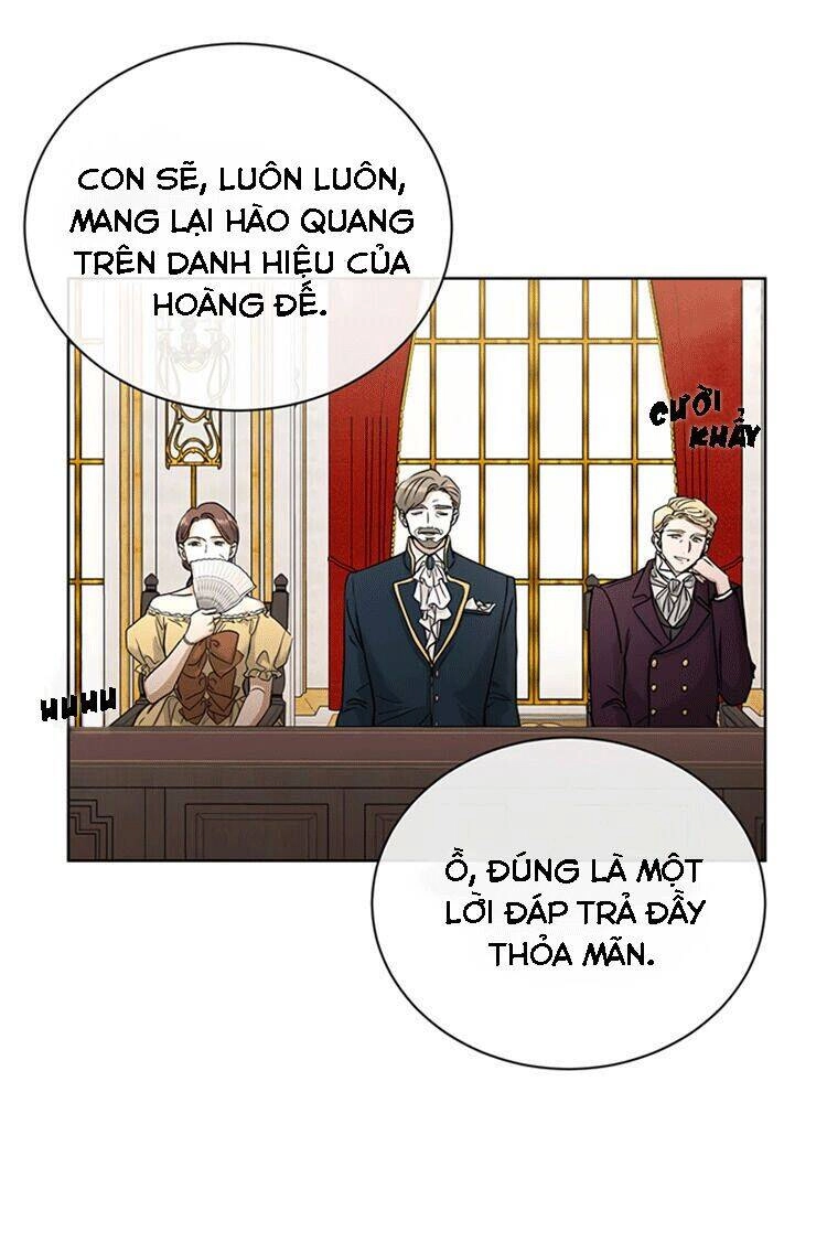 Tôi Không Còn Yêu Anh Nữa Chapter 19 - 86