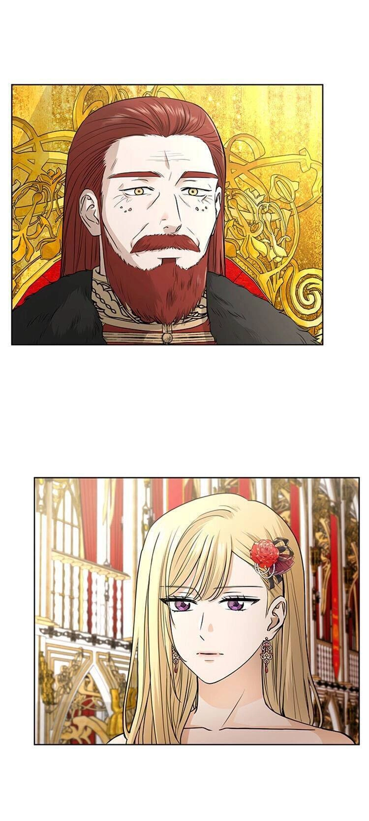 Tôi Không Còn Yêu Anh Nữa Chapter 20 - 2