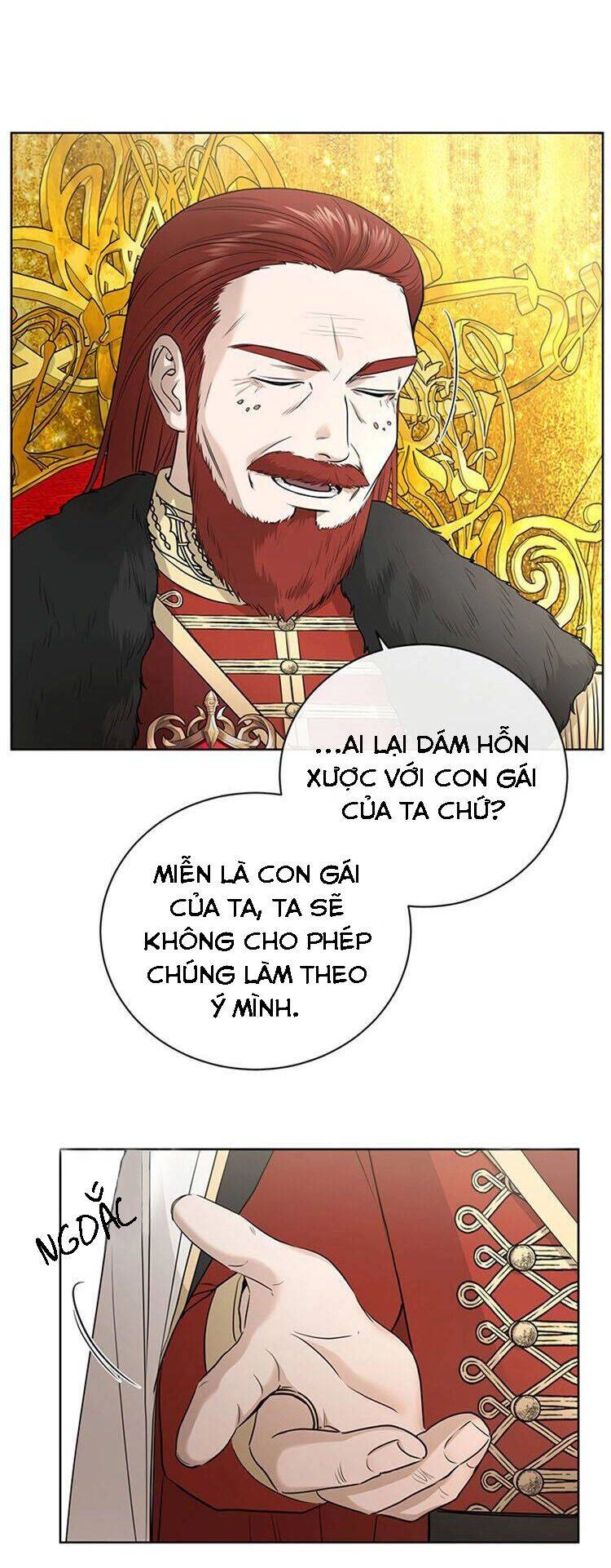 Tôi Không Còn Yêu Anh Nữa Chapter 20 - 3