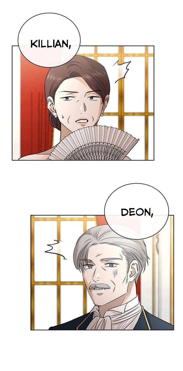 Tôi Không Còn Yêu Anh Nữa Chapter 20 - 8