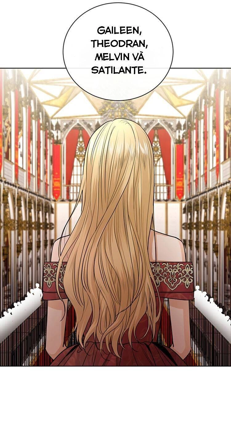 Tôi Không Còn Yêu Anh Nữa Chapter 20 - 9