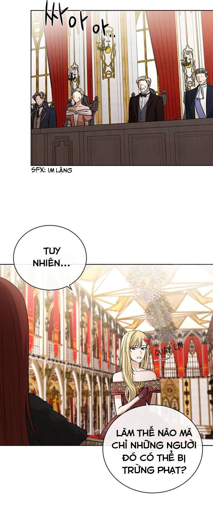 Tôi Không Còn Yêu Anh Nữa Chapter 20 - 12