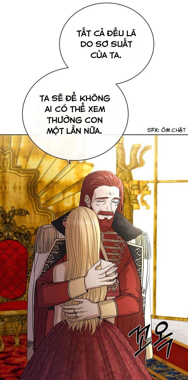 Tôi Không Còn Yêu Anh Nữa Chapter 20 - 19