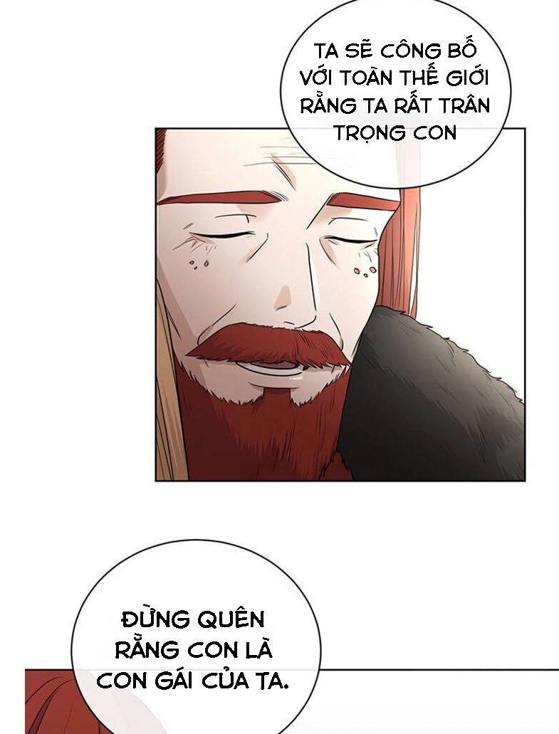 Tôi Không Còn Yêu Anh Nữa Chapter 20 - 20