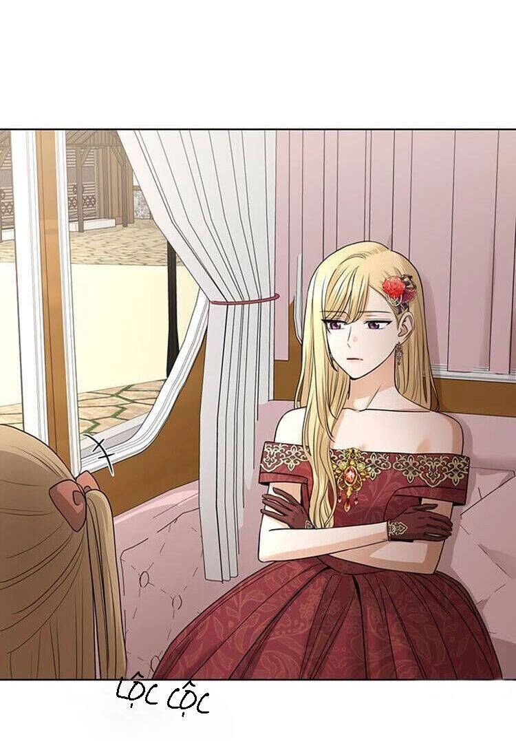 Tôi Không Còn Yêu Anh Nữa Chapter 20 - 25