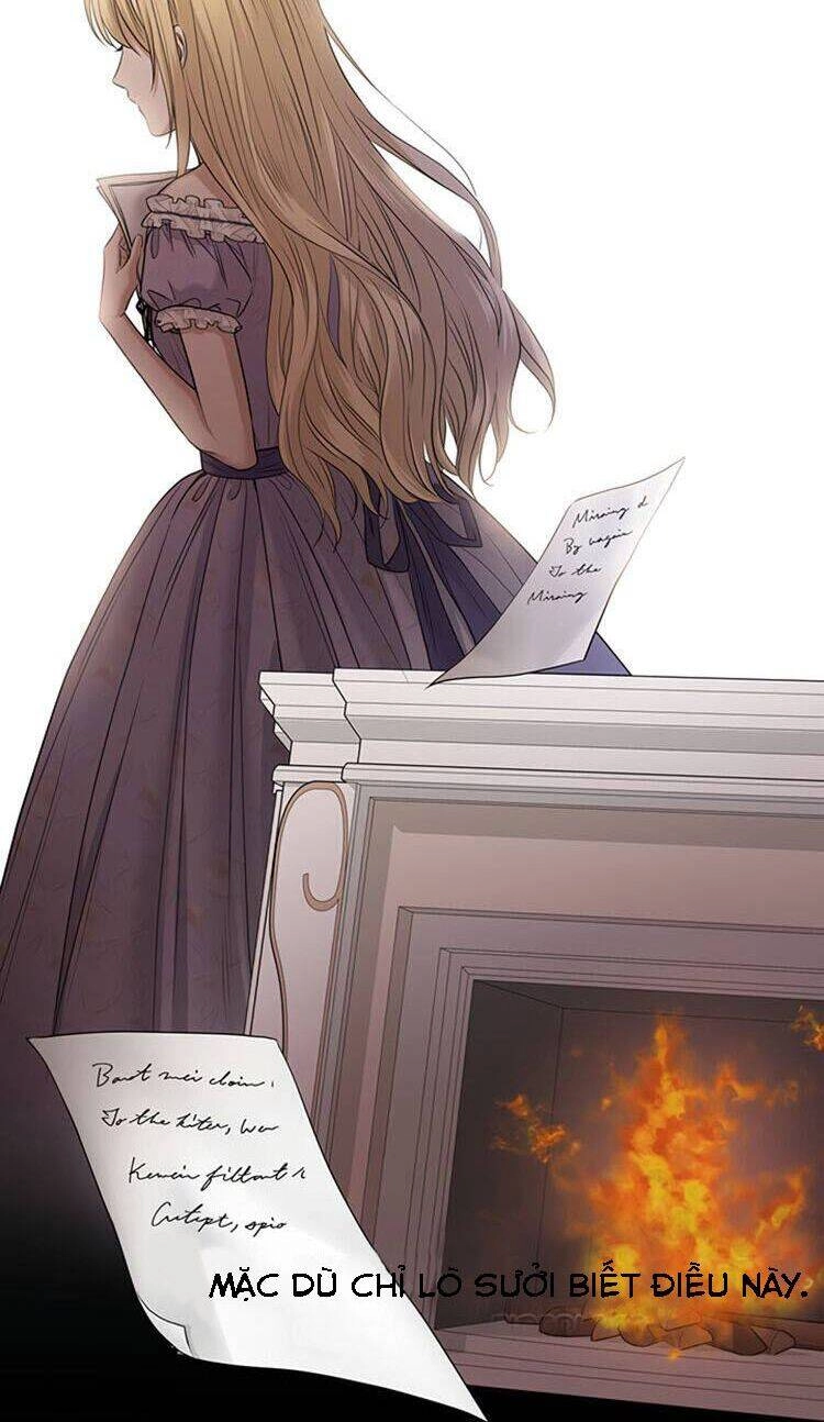 Tôi Không Còn Yêu Anh Nữa Chapter 20 - 27