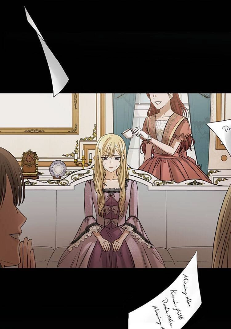 Tôi Không Còn Yêu Anh Nữa Chapter 20 - 28