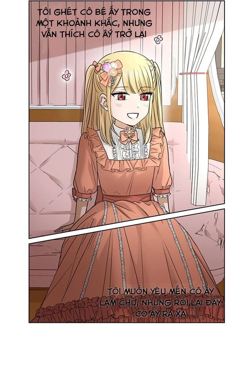 Tôi Không Còn Yêu Anh Nữa Chapter 20 - 32