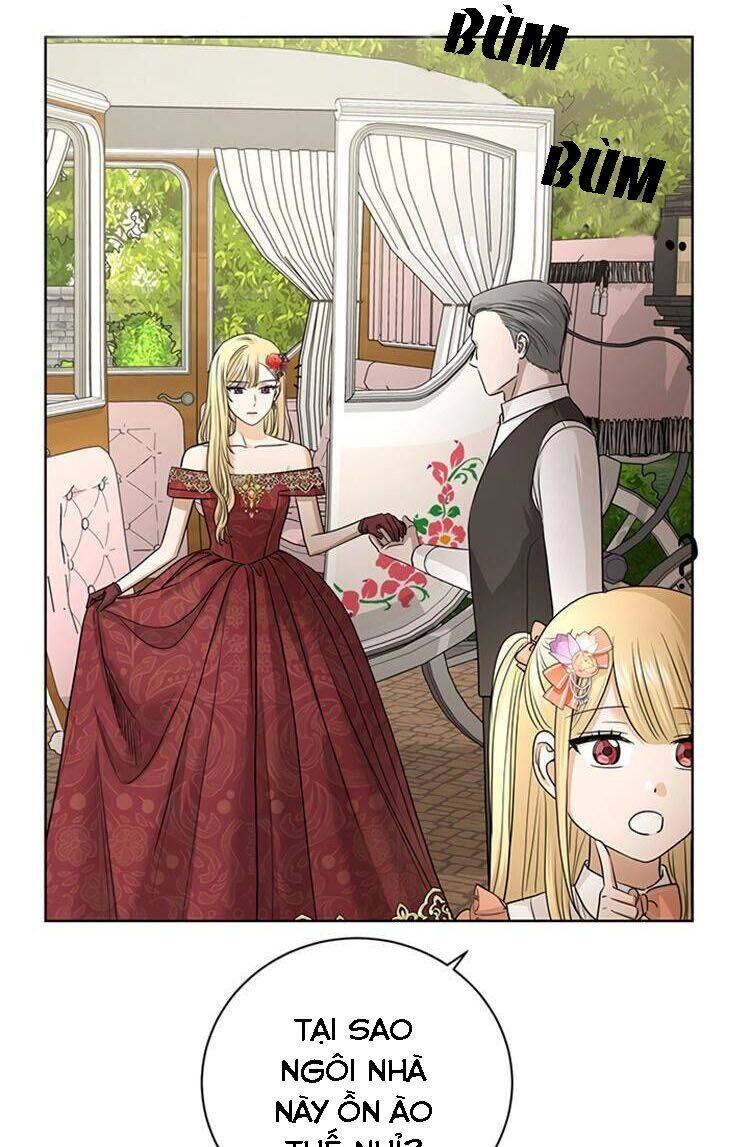 Tôi Không Còn Yêu Anh Nữa Chapter 20 - 34