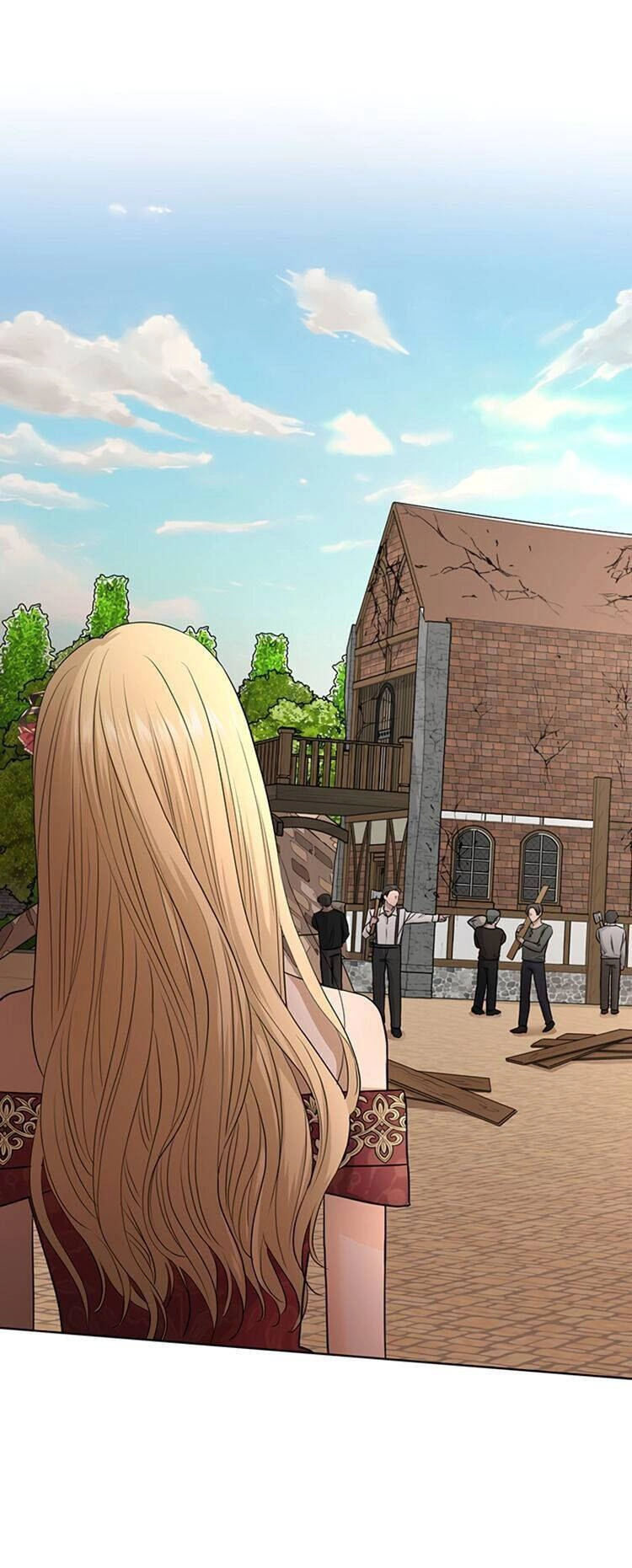 Tôi Không Còn Yêu Anh Nữa Chapter 20 - 36