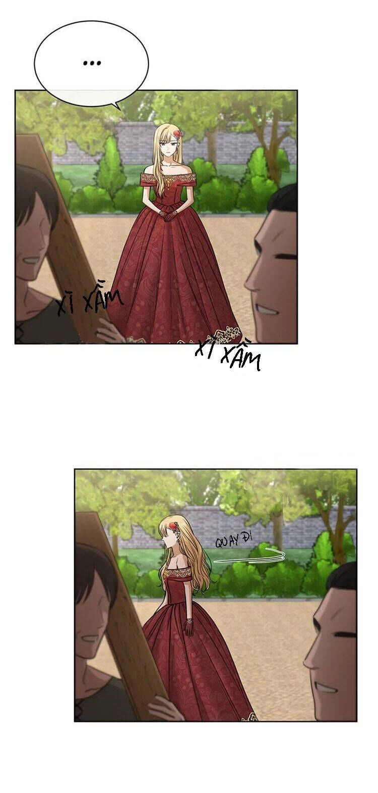 Tôi Không Còn Yêu Anh Nữa Chapter 20 - 37