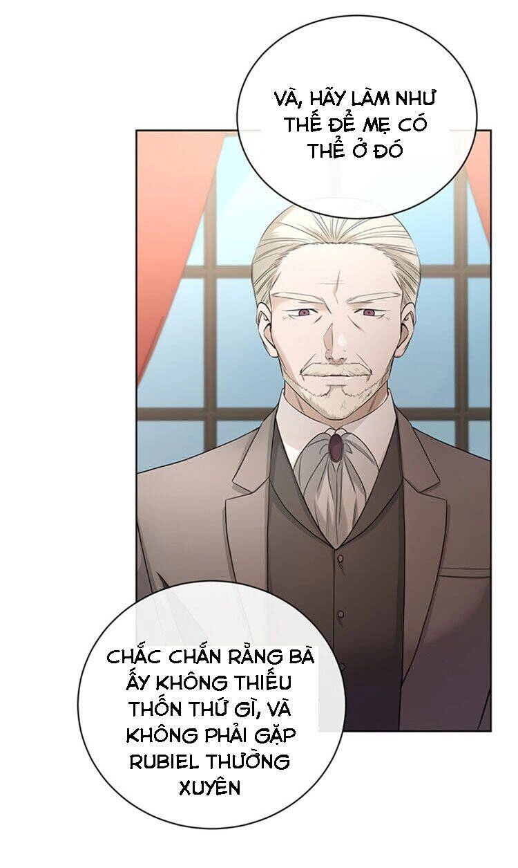 Tôi Không Còn Yêu Anh Nữa Chapter 20 - 50