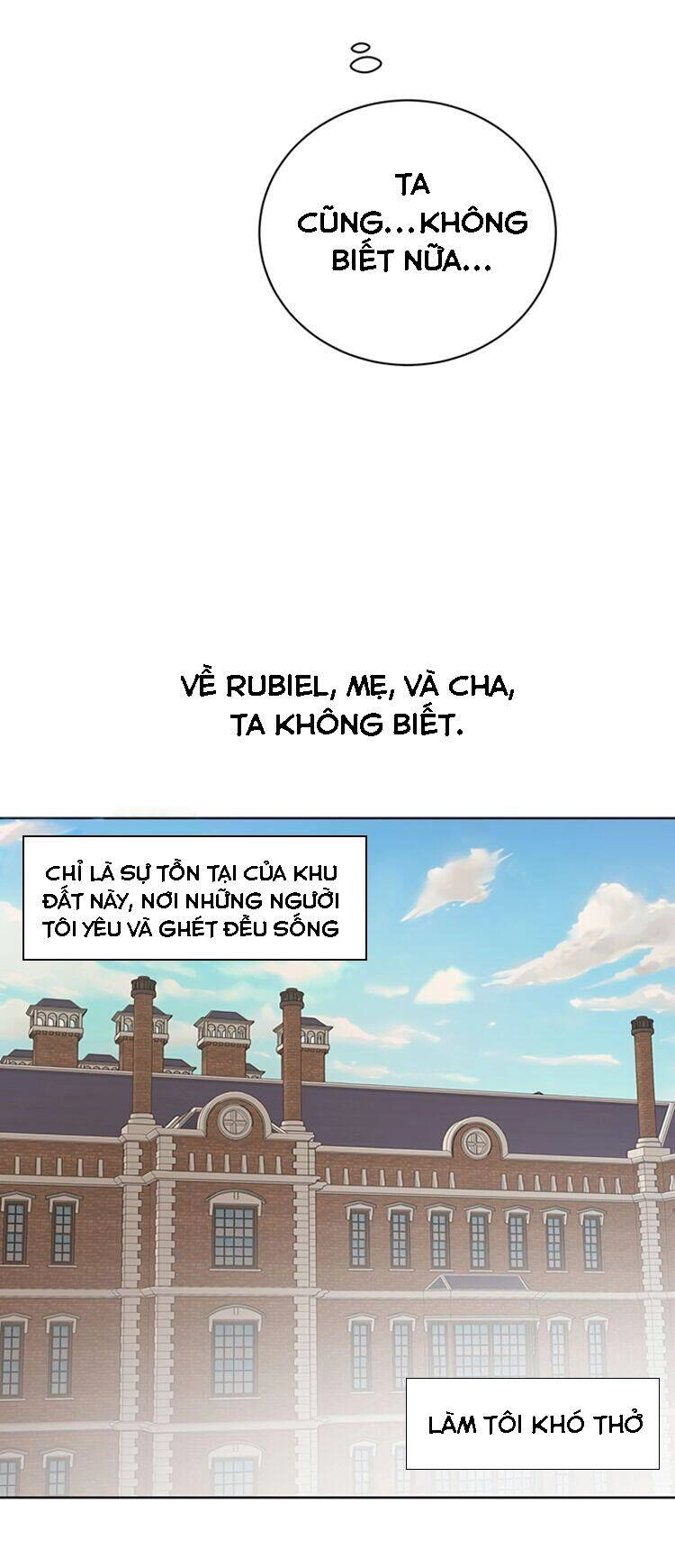 Tôi Không Còn Yêu Anh Nữa Chapter 20 - 59