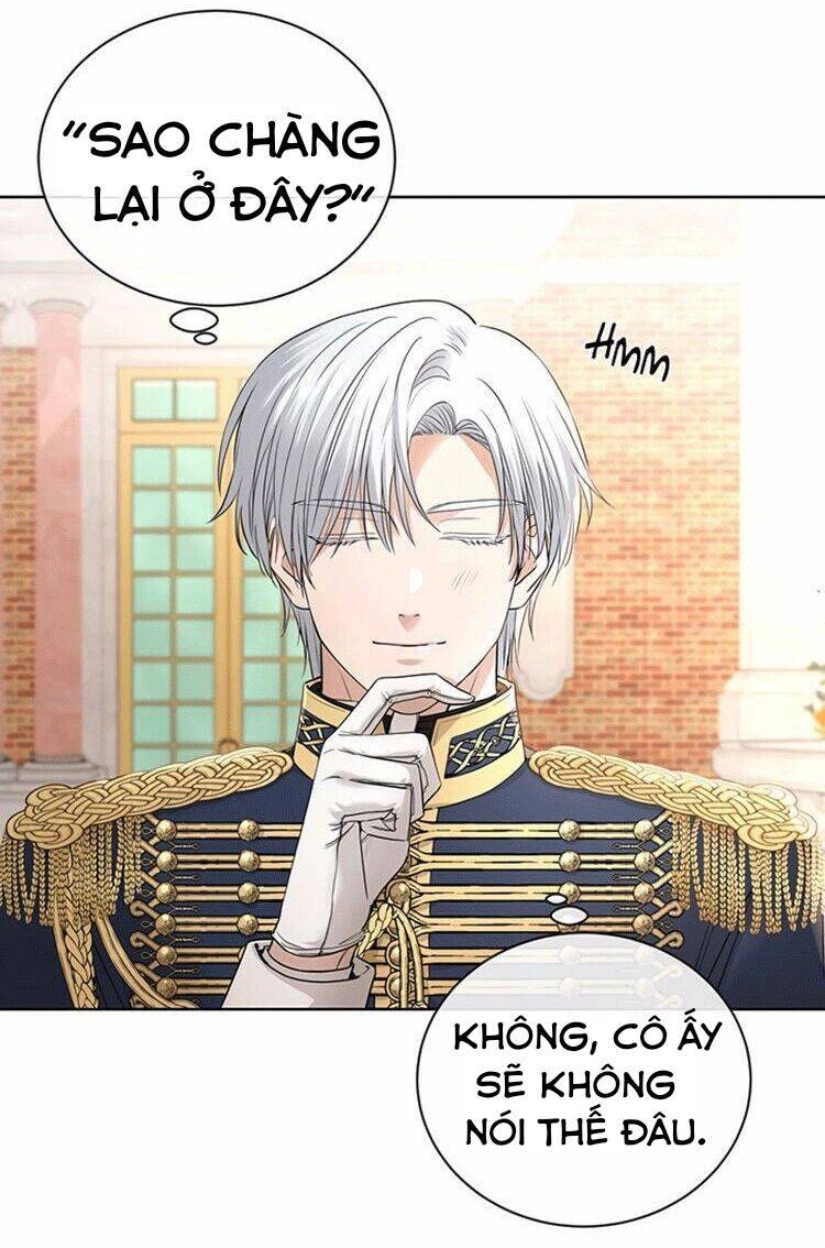 Tôi Không Còn Yêu Anh Nữa Chapter 21 - 3