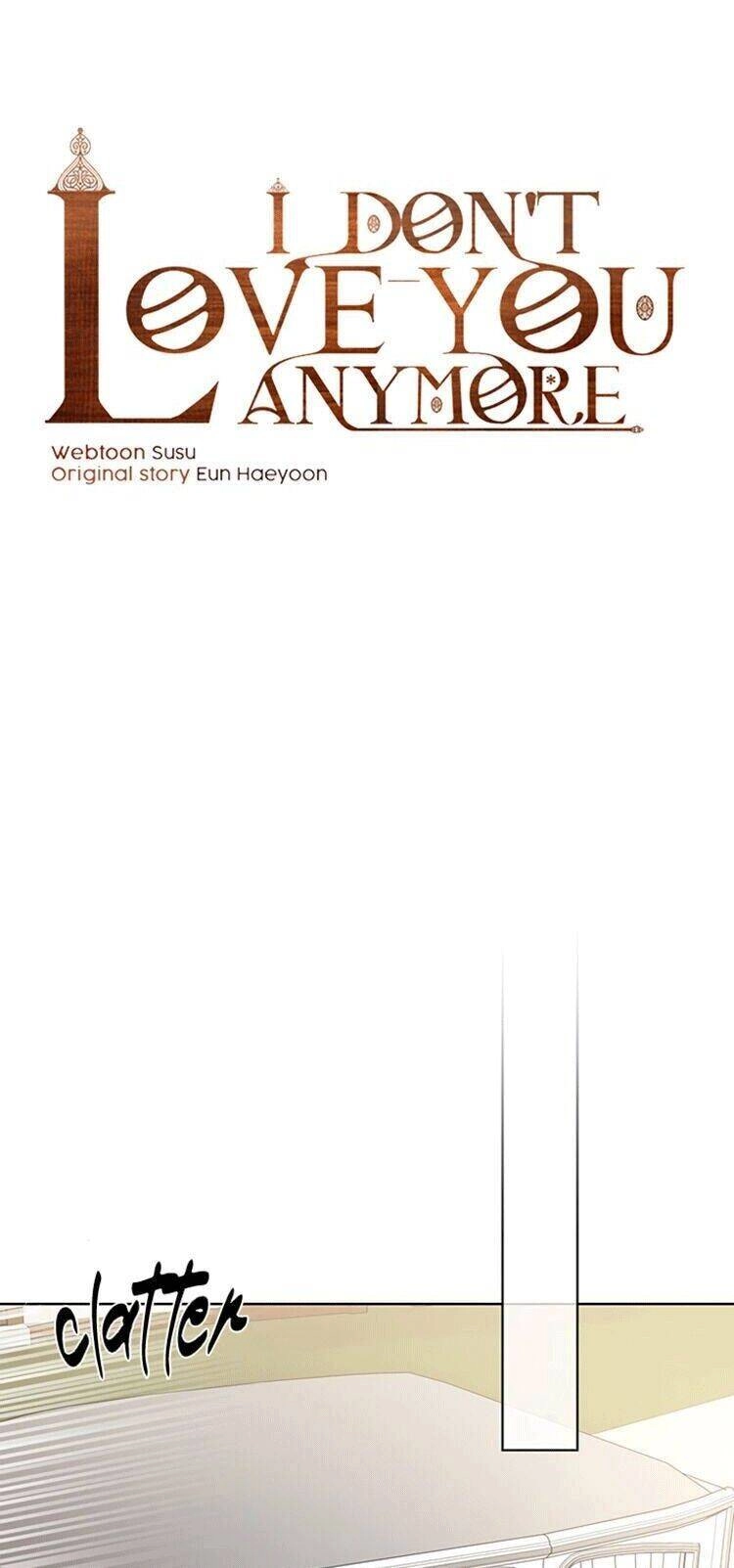 Tôi Không Còn Yêu Anh Nữa Chapter 21 - 19