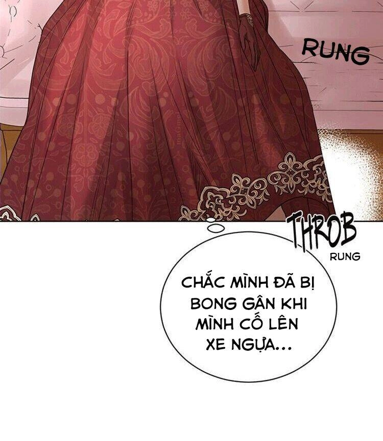 Tôi Không Còn Yêu Anh Nữa Chapter 21 - 28