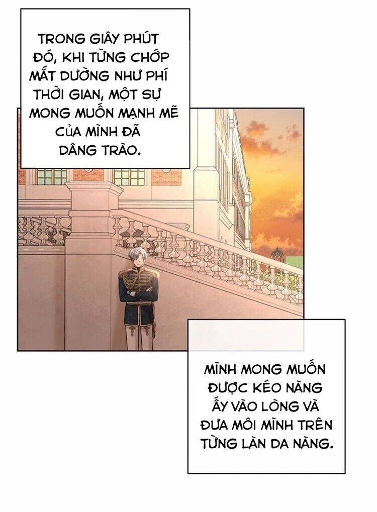 Tôi Không Còn Yêu Anh Nữa Chapter 21 - 37