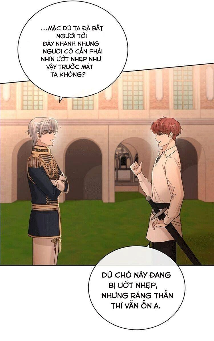 Tôi Không Còn Yêu Anh Nữa Chapter 21 - 46