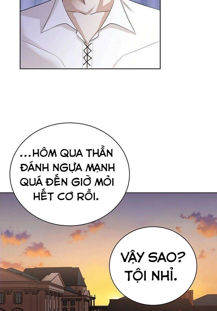 Tôi Không Còn Yêu Anh Nữa Chapter 21 - 49