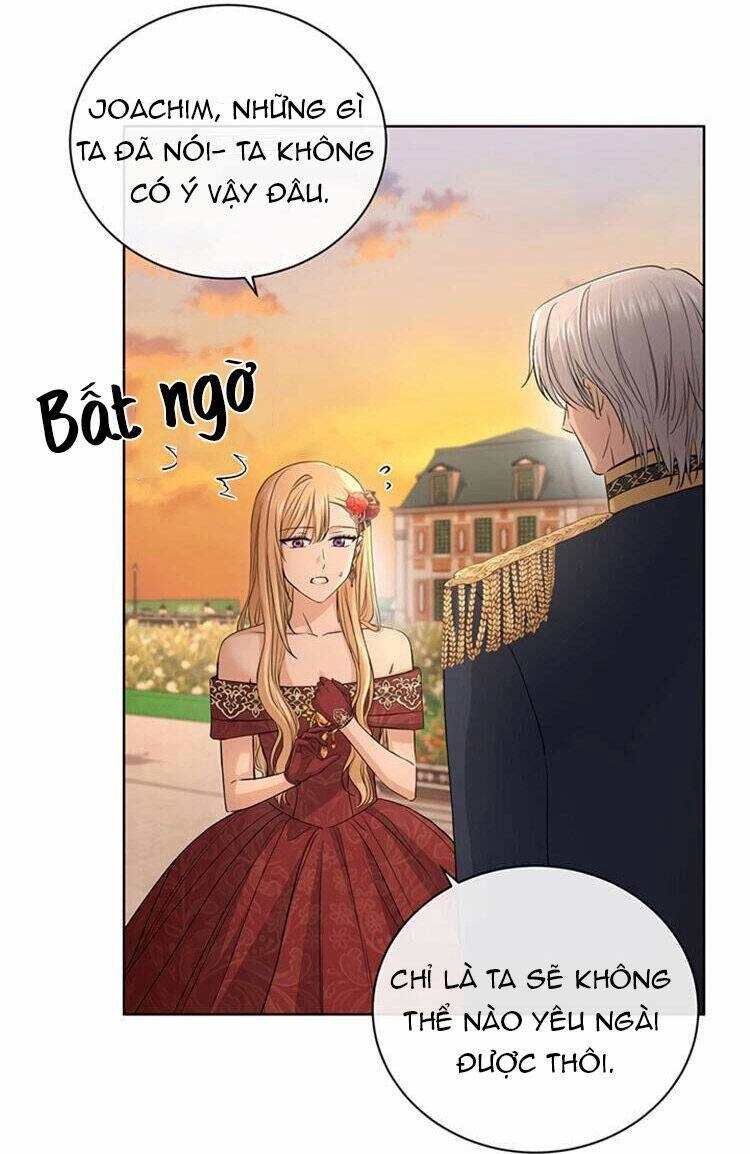 Tôi Không Còn Yêu Anh Nữa Chapter 22 - 6