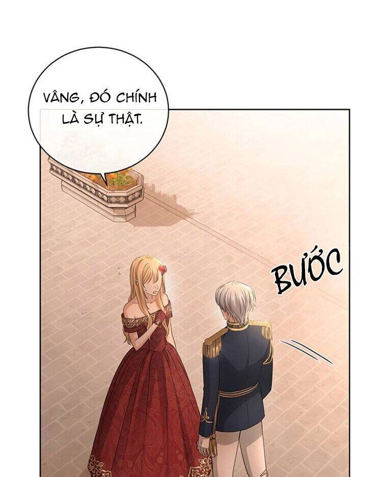 Tôi Không Còn Yêu Anh Nữa Chapter 22 - 10