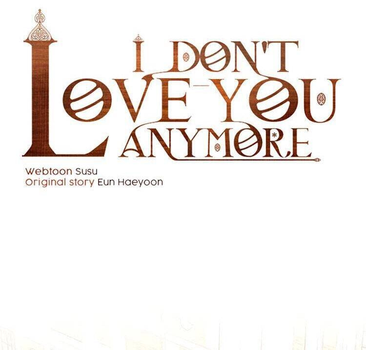 Tôi Không Còn Yêu Anh Nữa Chapter 22 - 20