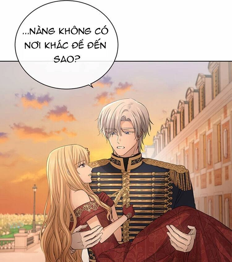 Tôi Không Còn Yêu Anh Nữa Chapter 22 - 25