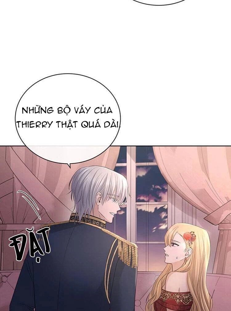 Tôi Không Còn Yêu Anh Nữa Chapter 22 - 34