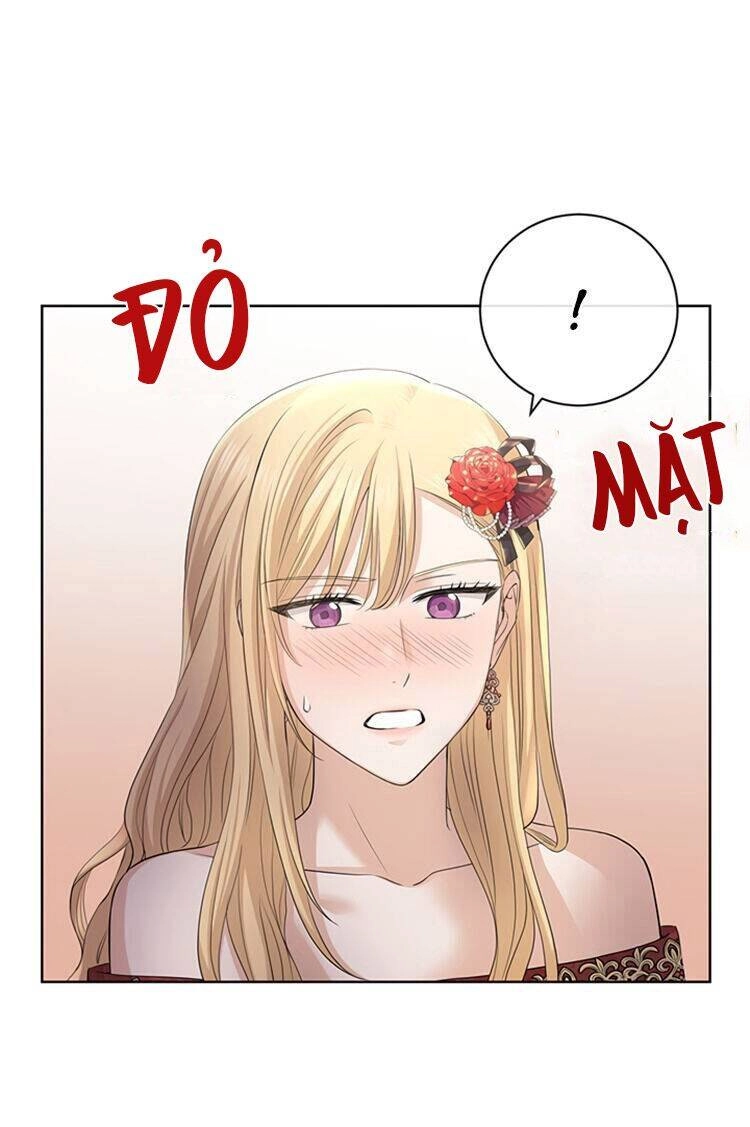 Tôi Không Còn Yêu Anh Nữa Chapter 22 - 37